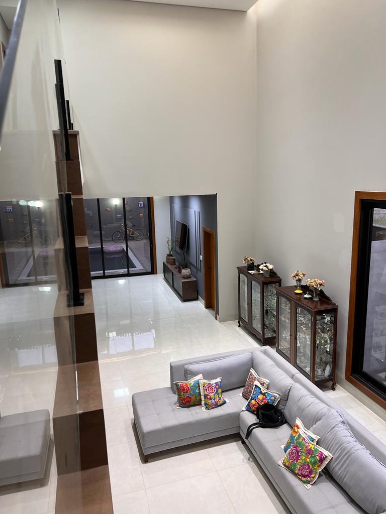 CASA DE ALTO PADRÃO - BAIRRO SÃO CRISTÓVÃO - Sete Lagoas,MG